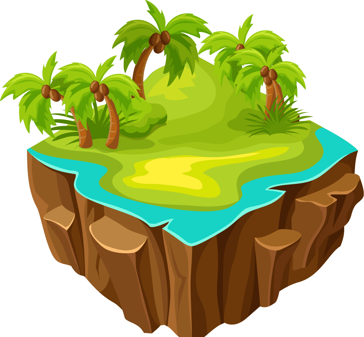 Gallery background